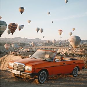 Meet your Posher, Jai